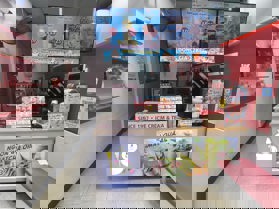 Bán nhà mặt phố Hồng Mai, Hai Bà Trưng, tiện kinh doanh 4 tầng 69m2 giá 23.9 tỷ