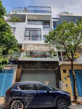 Phân lô LK Mỗ lao 60m mt5m 5 tầng đường 18m tiện ích bạt ngàn, ở sướng, KD VP đỉnh cao
