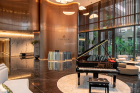 HOT! Quỹ căn ngoại giao đẹp nhất tầng 12 đến 27 (Penhouse) DA The Nelson giá tốt nhất thị trường