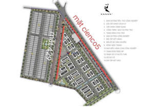 Chính chủ cần bán 2200m2 Cụm CN Thanh Văn Tân Ước, Thanh Oai, Hà Nội giá 8,4tr/m2 LH: 0989 388 511