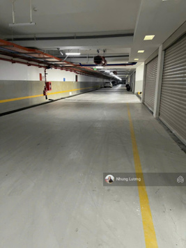 CHO THUÊ cặp căn lớn, 1.000m2, Hầm + 5 tầng, máy, lạnh, thang máy, nhà hoàn thiện đẹp, 250tr/thg