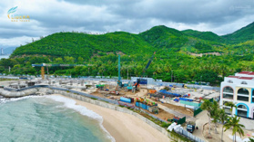 Căn Studio view núi và view biển Tặng 7 chỉ VÀNG- CK 9% Tặng 3 năm phí quản lý tại Libera Nha Trang