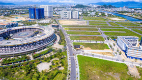 Cần Bán Block Sát Hoàng Minh Thắng - Ngay cổng Plaza 4