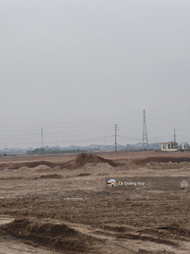 Hải Phòng 5000m2, 10.000m2 đất công nghiệp phù hợp nhiều ngành nghề có thể làm FDI, giá 2,3 tr/m2