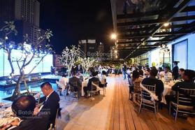 Bán căn Ariyana Nha Trang (TUI BLUE Nha Trang) tầng 7 hướng biển, giá 1.65 tỷ (bao sổ)