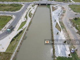 Bán đất nền khu đô thị DIC Victory City, trung tâm TP Vị Thanh, Hậu Giang, giá chỉ từ 10,5 triệu/m2