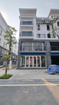 Shophouse tại Palm Manor Việt Trì 72m2 - 5,5 tỷ - Quỹ căn độc quyền Update chủ đầu tư giá tốt nhất