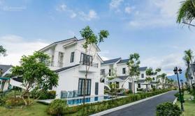 Cần bán gấp Biệt thự Thanh Liên tại Vườn Vua Resort, DT 305m2, giá 7,5 tỷ đồng. LH 0912 256 749