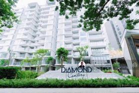Diamond Celadon City F0 CĐT - Cần căn đẹp nhắn em - Giỏ hàng độc quyền cực hiếm, TT 3 năm 0% LS