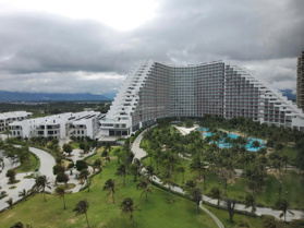 Khách thân bán Căn hộ LiA.15-17 The Arena Cam Ranh- View biển, 880 tỷ bao sang tên.