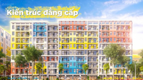 Chỉ với 400tr sở hữu ngay căn hộ duplex với siêu tiện ích ở khu đô thị đáng sống tại Hà Nam