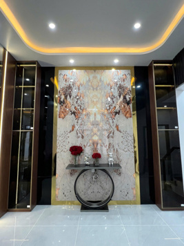 Bán nhà biệt thự 2 tầng An Đà 115m2 thực tế đã xây full
