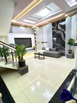 Bán nhà An Đà 3 tầng chắc chắn có một không hai