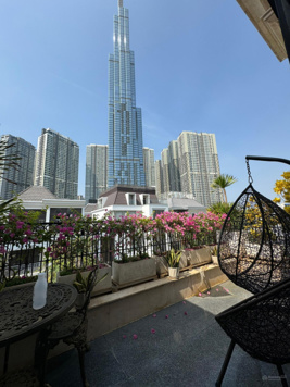 Cần bán gấp biệt thự Vinhomes Central Park - 320m giá 180 tỷ - LH: 0909 106 918