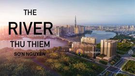 Cập nhật full giỏ hàng chuyển nhượng The River - từ 1 - 4pn - pool villa - penhouse - giá tốt nhất