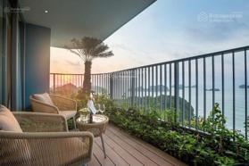 Bán căn hộ 5 sao view biển Cát Bà giá chỉ 2 tỷ full nội thất 5 sao cho thuê 20-40 triệu/tháng
