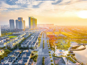 Bán nhà mặt phố An Phú Shop Villa, giá 5x tỷ, 202 m2, LH: 0931 133 135