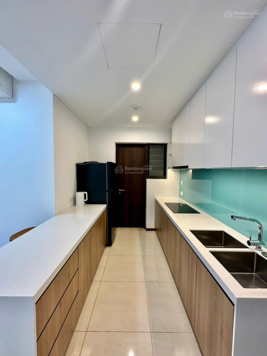 Độc quyền bán suất spa One Verandah 2PN | view sông lầu cao - full nội thất