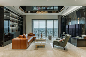 Bán Gấp 4PN 145M2 Thang Máy Riêng -Giá Đầu Tư 27,8 tỷ. Hợp đồng thuê lên đến 110tr/tháng. SLCH