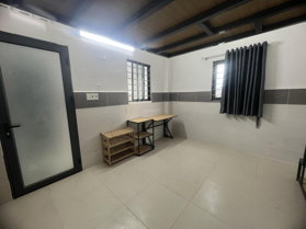 Cho thuê phòng (CHDV tòa 5 tầng) như hình nhà mới xây dựng