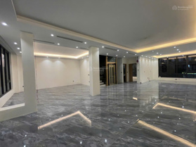 Cần cho thuê gấp shophouse đường lớn 4 tầng có bếp giá 20tr hoàn thiện đẹp tại Vinhomes OCP1 GL. HN