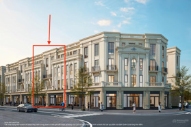 15,2 tỷ hàng hiếm căn 96m2 khu Bình Minh giãn xây tại Vinhomes Wonder City LH 0928 095 888