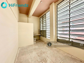 Khai trương dự án 50p studio giá sinh viên, nhà xe rộng, đối diện đại học Bách Khoa Q10