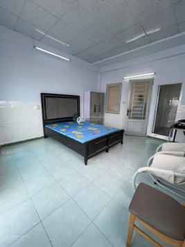 Cho thuê CC mini 1PN, 1VS, có ban công, 20m2, giá 3,5 triệu tại Phan Huy Ích, P 12, Gò Vấp, HCM