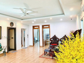 Bán căn biệt thự 5 tầng thang máy duy nhất Lô 6B Lê Hồng Phong giá hơn 13 tỷ