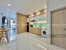 Hệ thống căn hộ studio/duplex/1PN/2PN toàn khu vực Tân Bình - sân bay - Etown - ngã tư Bảy Hiền
