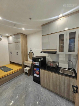 Siêu toà Apartment 100m2* 9 tầng thang máy ô tô, doanh thu khủng 100tr/tháng, chỉ 19 tỷ