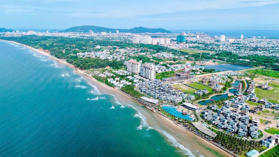 Chỉ cần trả trước 700 triệu sở hữu ngay căn hộ 100% view biển Vũng Tàu - thanh toán 11 triệu/tháng