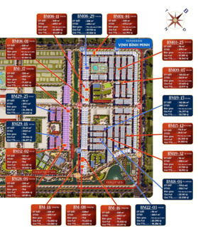 Bán căn biệt thự, liền kề view sông. Mặt tiền 8 - 12m. Cách Hồ Tây 15p. Đơn giá rẻ nhất thị thường