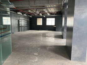 Bán sàn thương mại, dịch vụ tầng 2 VOV Mễ Trì| Sổ đỏ| Lâu Dài