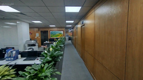 Chính chủ Bán Văn phòng tại Tòa TASCO, Phạm Hùng, Mễ Trì, Nam Từ Liêm (Đối diện Keangnam)