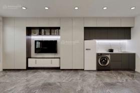 Toà nhà apartment Đống Đa Hoàng Cầu dòng tiền 1tỷ/năm, 75m2 * 7 tầng thang máy, chỉ 14tỷ