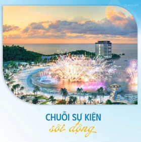 Bán căn Studio view biển Cát Bà,quỹ ngoại giao. Giá rẻ nhất thị trường, Chiết khấu lên tới 15%