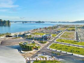 Bảng hàng chuẩn tại Phương Đông Vân Đồn cho các nhà đầu tư