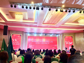 Chính thức nhận booking toà The Regal dự án Vic Grand Square - chuẩn bị mở bán đợt 1 - 0762 393 955