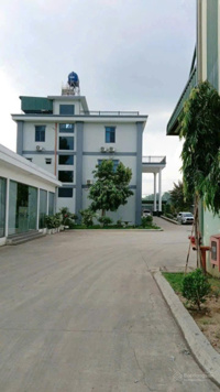 Bán kho, nhà xưởng tại Bình Mỹ, Bắc Tân Uyên, Bình Dương, 320 tỷ, 44563 m2 - đang cho thuê 2,2 tỷ
