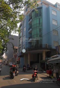 Cho thuê nhà mặt phố tại Đường Ung Văn Khiêm, Phường 25, Bình Thạnh giá ưu đãi