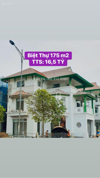 Cần Bán Biệt Thự SunGroup từ 5,7tỷ - Mặt Tiền 10m - View Đẹp - HTLS 0% Đến 3 Năm