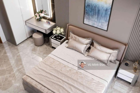 Hàng hiếm tại Mậu Lương, 15,25 tỷ, 60m2, Nhà biệt thự 4PN, 4WC, Hà Đông, Hà Nội