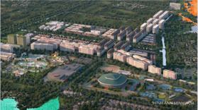 Bán Ngay Căn Hộ Hà Nam giá chỉ 1,4 tỉ view công viên Sun World, trung tâm thành phố Phủ Lý