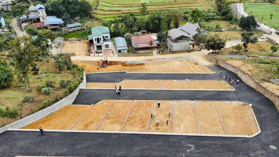 Nhỉnh tỷ có ngay lô 78m Đồng Vỡ - Phú Mãn, view thoáng giá ngoại giao tặng 1 cây Vàng