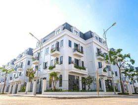 Anh sếp bán căn Liền kề cực VIP view công viên,Chiết khấu 25% RẺ ,Mua là thắng(Không có căn thứ 2)