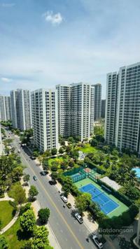 Suất ngoại giao hot! 2PN, 67.8m² Chỉ 3.35 tỷ bao phí, CK 25%, view Origami cầu vồng tuyệt đẹp