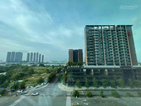Độc quyền bán nhanh căn góc 3PN tại Zeit River Thủ Thiêm, giá chỉ 25 tỷ, view sông thoáng mát