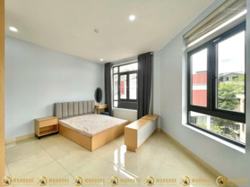 Cho thuê chung cư mini 40m2 ngay SÂN BAY CV HOÀNG VĂN THỤ