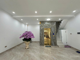 BÁN NHÀ MẶT PHỐ LÒ ĐÚC_43m2_MT 5.8m_NỞ HẬU_ THANG MÁY XỊN SÒ_ GIÁ 32 TỶ